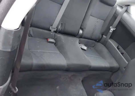 2009 Scion Tc из США, поврежденный, VIN JTKDE167890285341